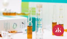 TEST: 7 Days Intensive Antiaging Ampoules a Mezo Stamp od ENVY Therapy®