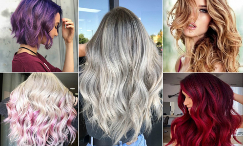 Toto sú trendy vo farbách na vlasy 2020: Vyskúšaš ich aj ty?