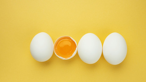 Nie je po záruke, ale ani čerstvé: Vieš, čo prezradí staré vajce?