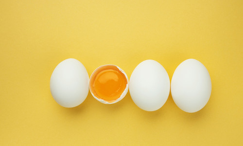 Nie je po záruke, ale ani čerstvé: Vieš, čo prezradí staré vajce?
