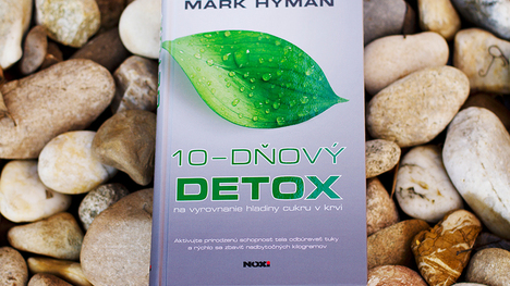 10-dňový detox (recenzia)