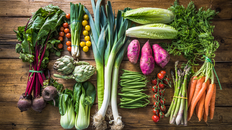 Ako správne pripraviť zeleninu? Týchto chýb sa vyvaruj!