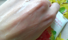 TEST: Oriflame - Bright Bouquet - hand cream - KAMzaKRASOU.sk