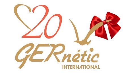 Deň s GERnétic  – oslavujeme 20 rokov!