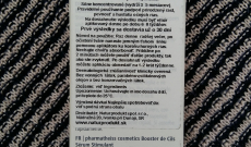 TEST: Pharmatheiss cosmetics – Elixír na stimuláciu rastu rias - KAMzaKRASOU.sk