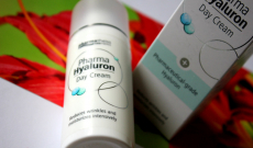 TEST: Pharma Hyaluron denný a nočný krém