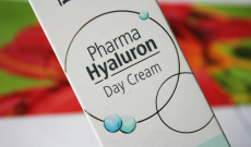 TEST: Pharma Hyaluron denný a nočný krém