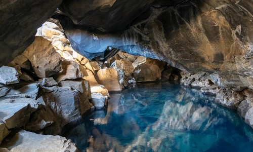Aké účinky môže mať wellness v jaskyni? Objav speleoterapiu!
