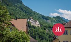 Štvrtá najmenšia krajina Európy: Prečo navštíviť Lichtenštajnsko? - KAMzaKRASOU.sk