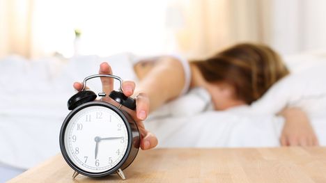Dĺžka spánku závisí od veku. Aký dlhý spánok si teda máme dopriať?