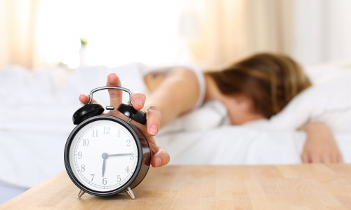 Dĺžka spánku závisí od veku. Aký dlhý spánok si teda máme dopriať?