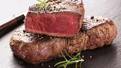 Ako pripravíme šťavnatý steak?