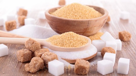 Nové využitie cukru podľa odborníkov: Hojenie rán nebolo nikdy jednoduchšie