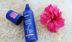 TEST: Nivea Hairmilk šampón a kondicionér pre jemné vlasy