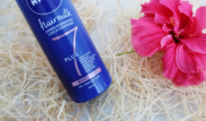 TEST: Nivea Hairmilk šampón a kondicionér pre jemné vlasy