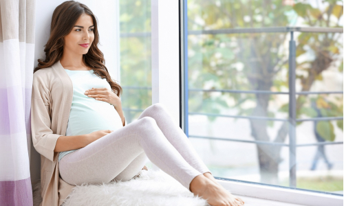 Tehotenské trendy tohto storočia: Podľahla by si niektorému z nich?