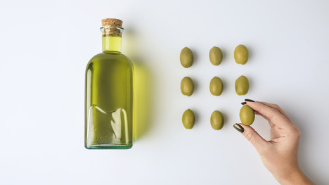 Znehodnocovanie olivového oleja: Vieš kedy a ako k nemu dochádza?