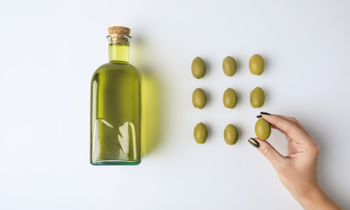 Znehodnocovanie olivového oleja: Vieš kedy a ako k nemu dochádza?