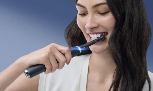 Správne čistenie zubov je dôležitejšie, než si myslíte. Objavte tajomstvo s modernou technológiou