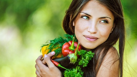 Potraviny pre zdravie a krásu: Tieto musia byť v tvojom jedálničku!