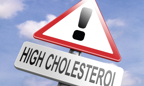 7 zásad, ako znížiť hladinu cholesterolu v krvi – BEZ LIEKOV!