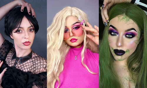 Halloween trendy 2023 – toto sú TOP inšpirácie na halloweensky make-up