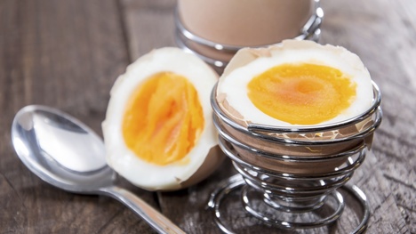 Dnes je svetový deň vajec, viete o nich všetko?