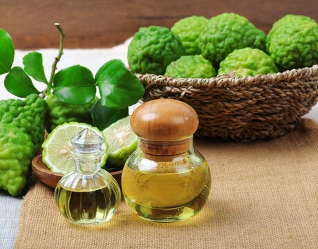 Bergamotový olej – objav jeho účinky a 7 užitočných spôsobov využitia