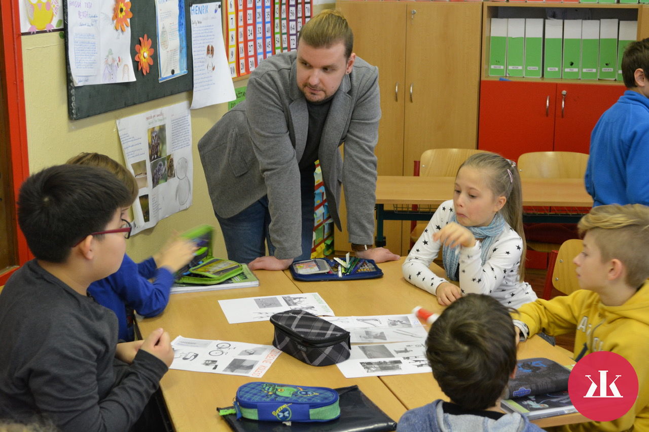 inkluzívne vzdelávanie na Slovensku