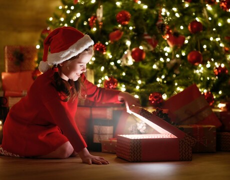 „Smart” Vianoce aj pod vaším stromčekom!
