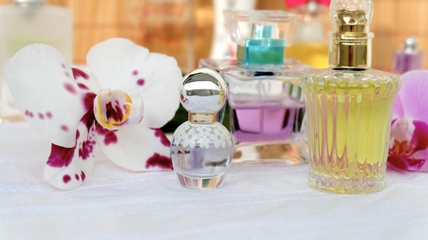 Svet Parfumov - Kompozícia vône a používanie I. časť
