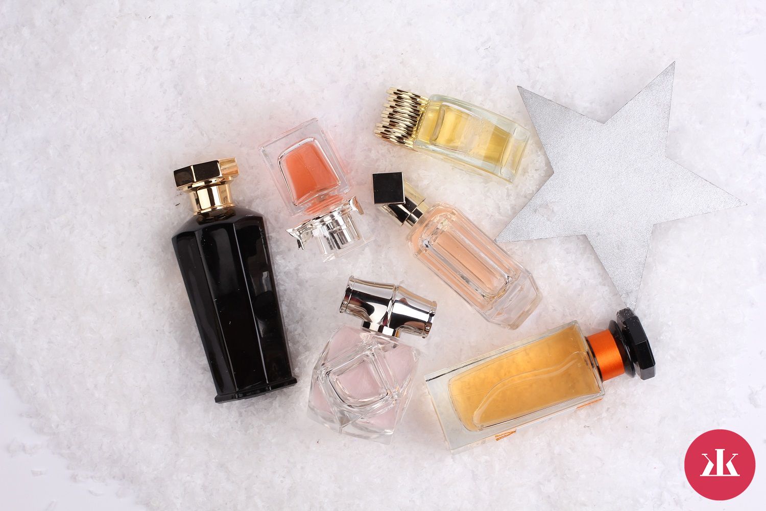 Svet parfumov - Kategórie vôní a výber parfumu II. časť