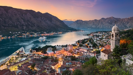 Exotická dovolenka v Európe? Skúste nepoznaný Balkán!