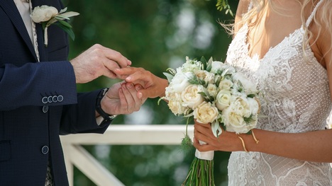 Prípravy na svadbu – na čo rozhodne nezabudnúť?!