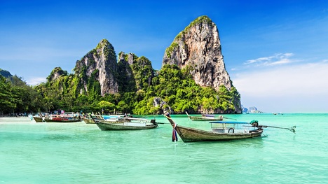 Čo ponúka dovolenka v Thajsku? Môže to byť lacná exotika!