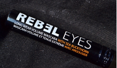 TEST: Riasenka GOSH - Rebel eyes