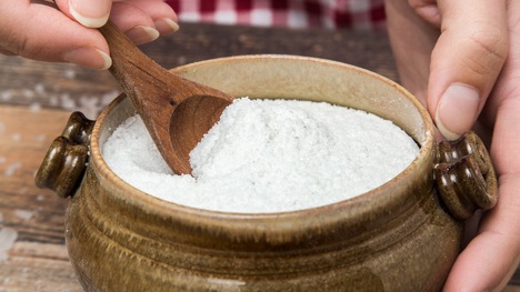Geniálne triky: Vieš, ako využiť soľ nielen v kuchyni?