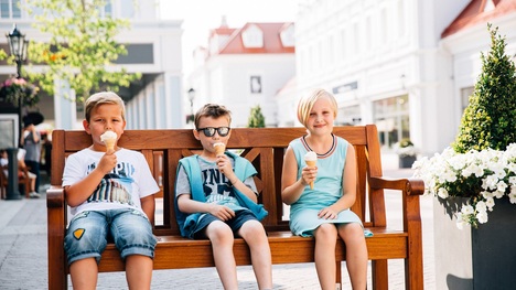 Parndorf prináša rakúsky mobilný park kidsMANIA: Čo ťa tam čaká?