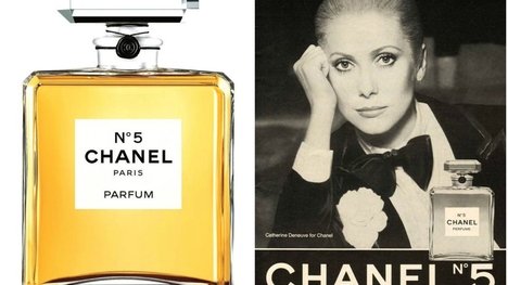 Ikonický parfém Chanel N°5: Čo znamená číslo 5 v jeho názve?