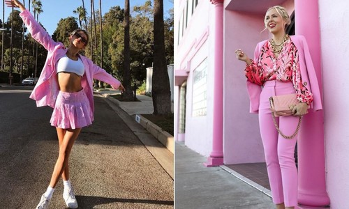 Barbiecore móda v súčasnosti: Ideš si aj ty na dievčenskej vlne v dospelosti?
