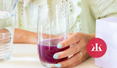 TEST: Beauty Drink TRUVIVITY BY NUTRILITE™ OxiBeauty™ – ochrana pred oxidačným stresom? - KAMzaKRASOU.sk