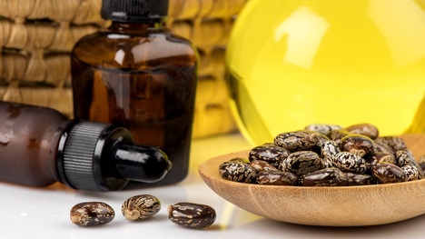 Ricínový olej – načo všetko ho použiť?