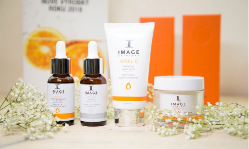 Image Skincare: Produkty, ktoré ťa dostanú svojimi účinkami
