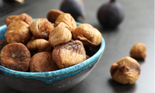 13 dôvodov, prečo jesť figy čerstvé, ale aj sušené: Podľahneš im?