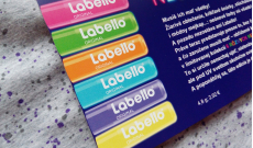 TEST: LABELLO - Neon Edition - Balzam na pery Original