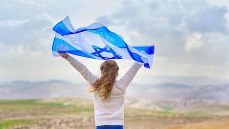 Máte chuť cestovať? Spoznajte s nami krásy Izraela!