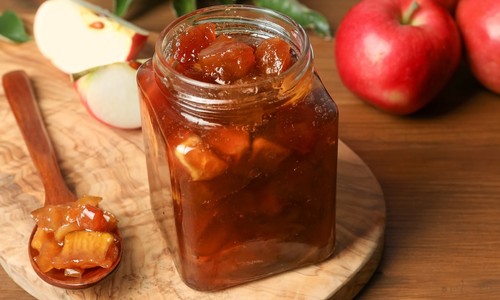Recept na domáci pečený čaj – skúsiš jablkový, so zázvorom či chuťou Vianoc?