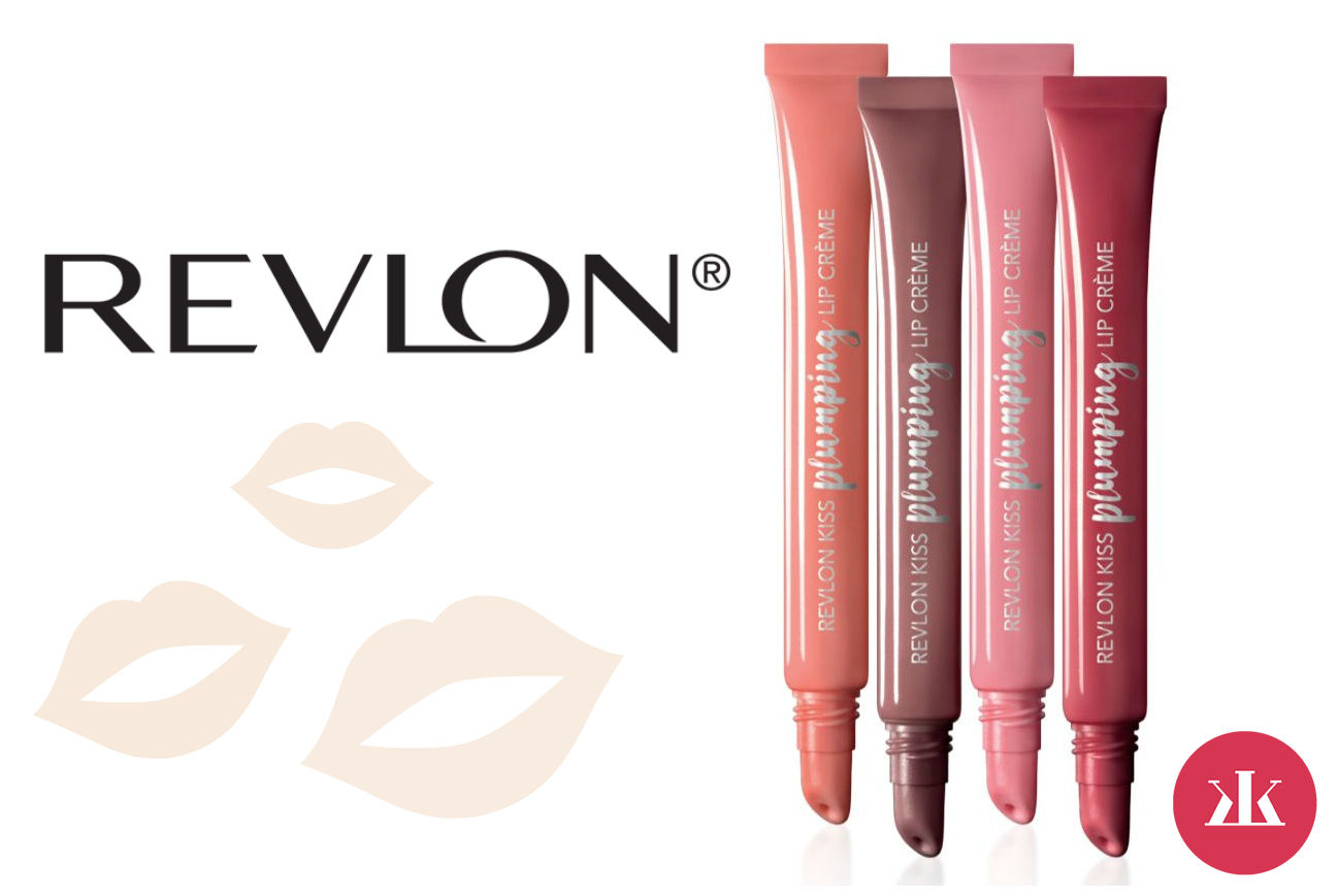 Revlon Kiss Plumping Lip Crème™