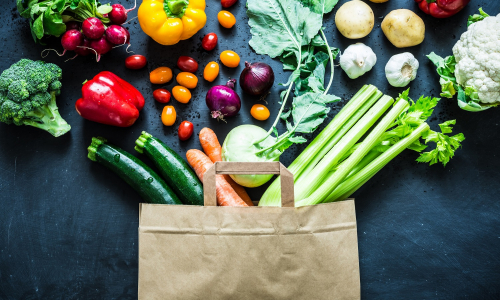 Varená alebo surová zelenina – ktorej by si mala dať prednosť?