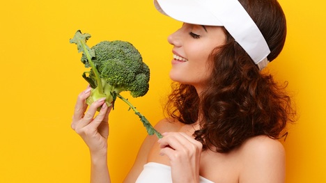 Je súčasťou i tvojej stravy? Tu je 5 dôvodov, prečo jesť brokolicu!